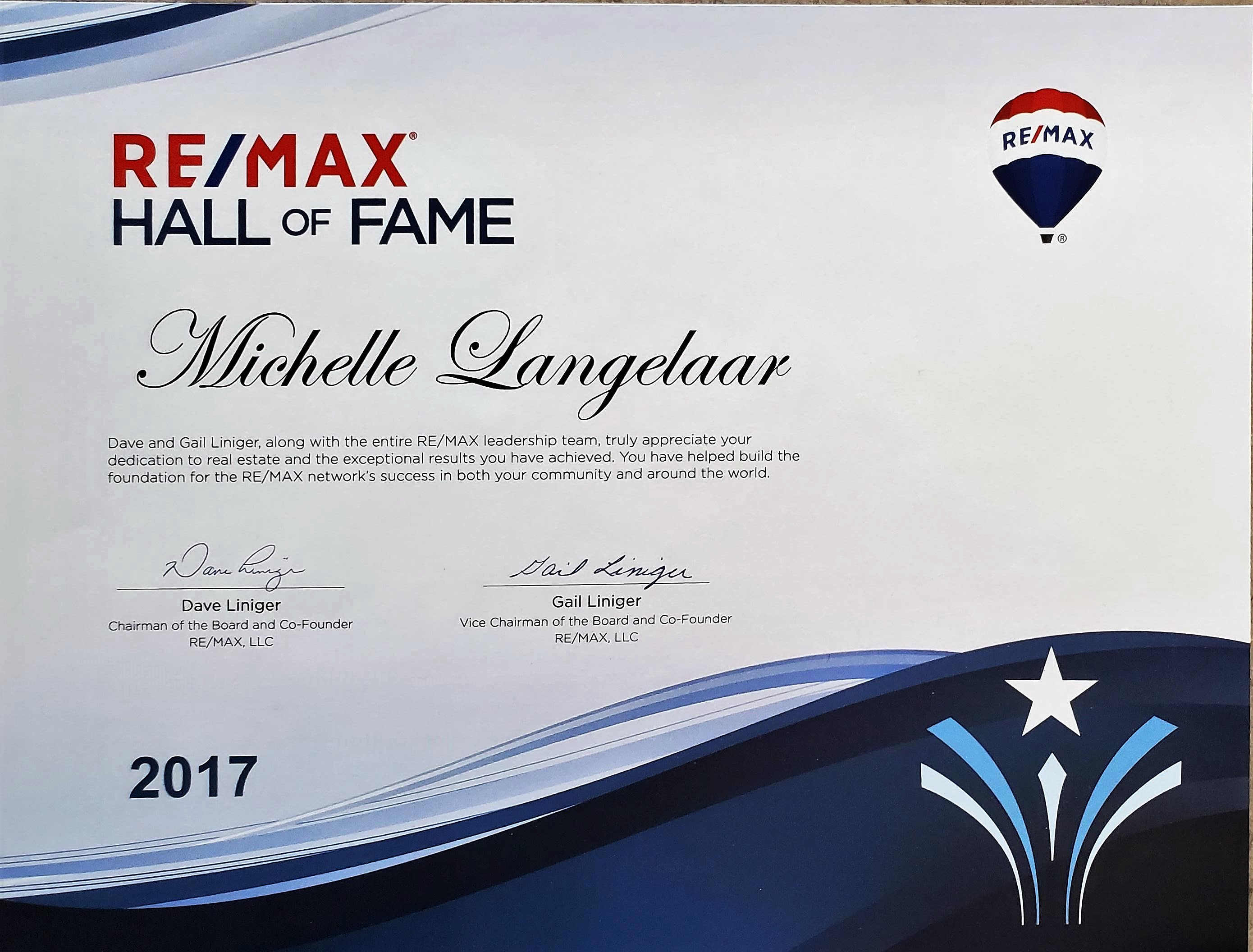 Michelle Langelaar - Real Estate Agent, Red Deer, AB | Ratings ...